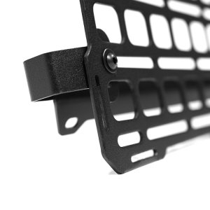 Ford Raptor Seat Back Tech Plate Kit - BuiltRight Industries - `15-`20 Ford Raptor Seat Back Tech Plate Kit - BuiltRight Industries - `15-`20